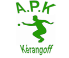 Logo du club Association de la pétanque de kérangoff - Pétanque Génération