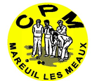 Logo du club Club de Petanque de Mareuil-Les-Meaux - Pétanque Génération