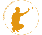 Logo du club Pétanque Arthonnaise - Pétanque Génération