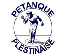 Logo du club pétanque plestinaise - Pétanque Génération