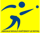 Logo du club AMICALE BOULE CHATENOY LE ROYAL - Pétanque Génération
