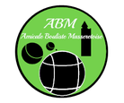 Logo du club Amicale bouliste masseretoise  - Pétanque Génération