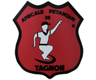Logo du club Amicale Pétanque de Tagnon - Pétanque Génération