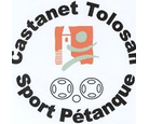 Logo du club Castanet Sport Petanque - Pétanque Génération