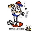 Logo du club CLPW - Pétanque Génération