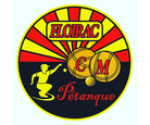 Logo du club C.M.Floirac Pétanque - Pétanque Génération