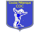 Logo du club Couiza petanque COC - Pétanque Génération