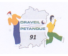 Logo du club DRAVEIL Pétanque - Pétanque Génération