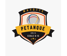 Logo du club ECOLE DE PÉTANQUE D-15 - Pétanque Génération