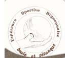 Logo du club ESB Boules et Pétanque - Pétanque Génération