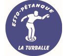 Logo du club ESTO Pétanque - Pétanque Génération