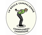 Logo du club LA BOULE CAMPALIENNE - Pétanque Génération