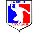 Logo du club La boule Janvalaise - Pétanque Génération