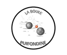 Logo du club La Boule Puifondine - Pétanque Génération