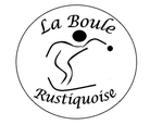 Logo du club La Boule Rustiquoise - Pétanque Génération