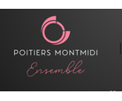 Logo du club Montmidi Poitiers - Pétanque Génération