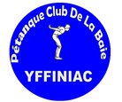 Logo du club PETANQUE CLUB DE LA BAIE - Pétanque Génération