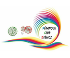 Logo du club PÉTANQUE CLUB DIÉMOZ  - Pétanque Génération