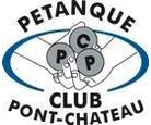 Logo du club Pétanque Club Pontchâteau - Pétanque Génération