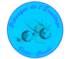 Logo du club Pétanque de l'ermitage - Pétanque Génération