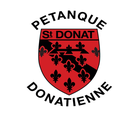 Logo du club PETANQUE DONATIENNE - Pétanque Génération