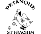 Logo du club Saint Joachim Pétanque Loisirs - Pétanque Génération