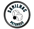 Logo du club SANILHAC PETANQUE - Pétanque Génération