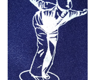 Logo du club us folgoetienne de pétanque - Pétanque Génération