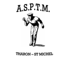 Logo du club PETANQUE ASPTM THARON ST MICHEL - Pétanque Génération