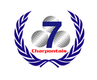 Logo du club 7 Charpontais  - Pétanque Génération