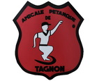 Logo du club Amicale Pétanque de Tagnon - Pétanque Génération