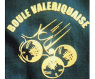 Logo du club Boule Valeriquaise - Pétanque Génération
