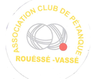 Logo du club club Pétanque Rouessé Vassé - Pétanque Génération