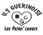 Logo du club U.S.G Pétanque - Pétanque Génération