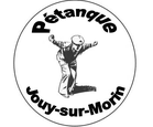 Logo du club LA BOULE DE JOUY SUR MORIN - Pétanque Génération