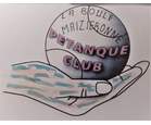 Logo du club LA BOULE MAIZIERONNE 10/020 - Pétanque Génération