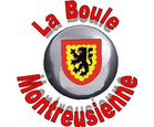 Logo du club La Boule Montreusienne - Pétanque Génération