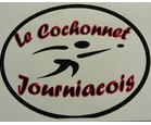Logo du club Le Cochonnet Journiacois  - Pétanque Génération