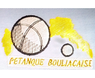 Logo du club Pétanque Bouliacaise - Pétanque Génération