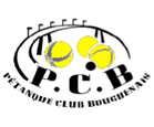 Logo du club Pétanque Club Bouguenais - Pétanque Génération