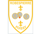 Logo du club Robespierre Poissy Pétanque - Pétanque Génération