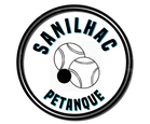 Logo du club SANILHAC PETANQUE - Pétanque Génération