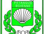 Logo du club petanque boienne - Pétanque Génération