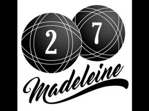 Le 27 Madeleine - Brasserie avec terrain de pétanque à Lyon - 69000