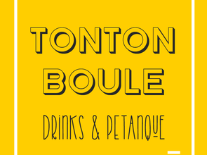 Tonton Boule - Bar ou pub avec terrain de pétanque à Lyon - 69000