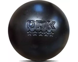 Boule de pétanque Autre marque ODK Zeus Carbone - Très Tendre - Carbone