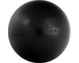 Boule de pétanque La boule bleue Carbone 115 - Tendre - Carbone
