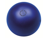 Boule de pétanque La boule bleue La Bleue 140 - Dure - Carbone