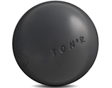 Boule de pétanque TON'R 110 - Très Tendre - Carbone