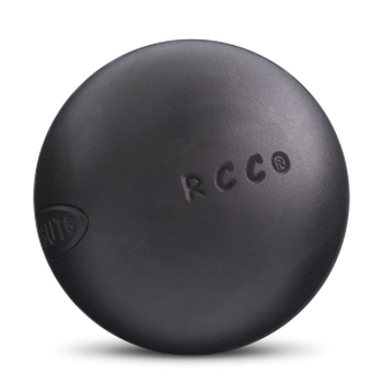 Boule de pétanque Obut RCC Carbone